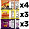 thumbnail image 5 of Frito-Lay Hot & Spicy Mix Variety Pack 10 pk / 1 oz - Pack of 1, 5 of 5