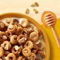 thumbnail image 2 of 2X - General Mills Family Size Cheerios Oat Crunch Oats Honey Cereal - 24oz, 2 of 5
