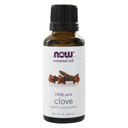 Now Foods Clove Oil Review Now Foods Clove Oil Review