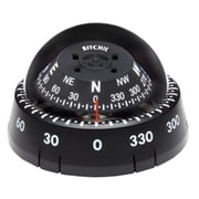 Compass, Kayak Mount, 2.75 Dial, Wht.
