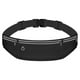 thumbnail image 2 of Riñonera para correr para mujer | Riñonera transpirable e impermeable para gimnasio con correa ajustable y banda reflectante con orificio para auriculares | Cinturón ligero para correr, senderismo y, 2 of 6