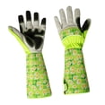 thumbnail image 1 of Guantes largos de jardinería shamjiam Guantes largos de jardinería Verde, 1 of 8