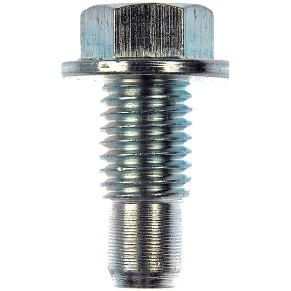 65211 1979-1996 Oil Drain Plug Pilot Point