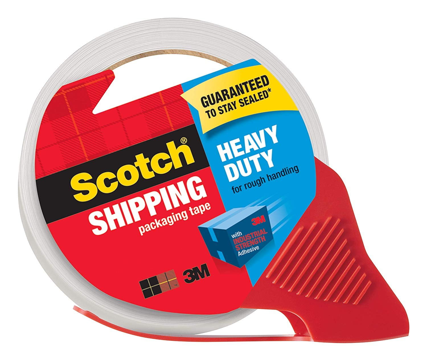 Unveiling the Possibilities: Can Scotch Brand Package Sealing Tape ...