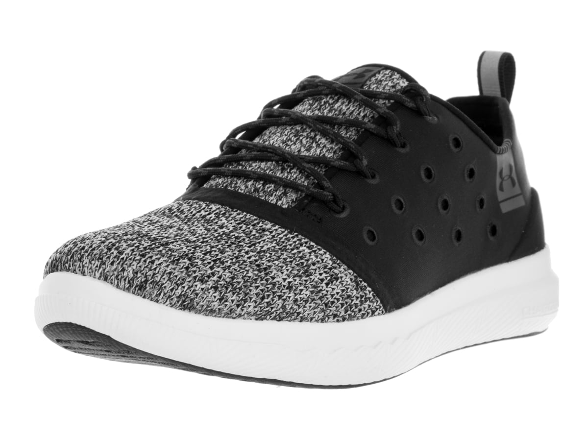 under armour women's casual shoes