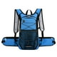 thumbnail image 2 of Fiudx Mochila de Hidratación, Mochila Térmica para Agua, Ligera y Duradera, con Múltiples Compartimentos, Ideal para Ciclismo y Senderismo, Ideal para Deportes Al Aire Libre, Tamaño 46 X 27 X 11 Cm., 2 of 6