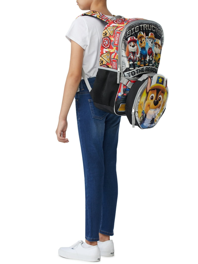 Paw Patrol Rescue Boys 17