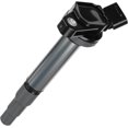 thumbnail image 5 of Ignition Coil Packs (4 Pcs), Compatible with 2008-2017 Toyota Corolla/Prius/Matrix, Scion IM/XD, Pontiac Vibe & More Replaces# UF-596, UF-619, 90919-02252, 90919-02258, 5 of 5