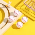 thumbnail image 4 of Cute Ball Shaped Pencil Sharpeners Fresh Sports And Fruit Themed Manual Sharpeners Colorful Plastic Pencil Sharpeners For Kids Students, 4 of 6