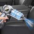 thumbnail image 4 of 4 In 1 Mini Handheld Vacuum Cleaner High Suction Brushless Motor Car Home Use Pet Hair Remover Portable, 4 of 7