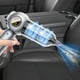 thumbnail image 4 of Aspiradora de mano 4 en 1, portátil, con motor sin escobillas de alta succión, ideal para el coche, el hogar y el pelo de mascotas., 4 of 7