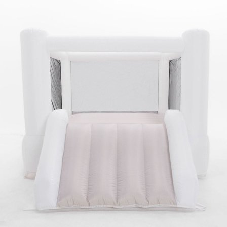 Playsmol Neutral Tumble Bounce House 8x8