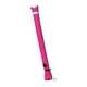 thumbnail image 4 of Marcador de superficie de buceo Flotación Flotación ligera Tubo de señal de buceo inflable de alta visibilidad para deportes acuáticos Actividades al Válvula rosa y 45 cm, 4 of 8
