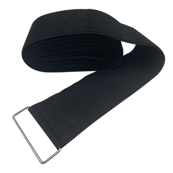 Fitted Sheet Wide Elastic Band