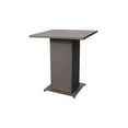 thumbnail image 2 of Belle Collection Table de Pub, 2 of 2