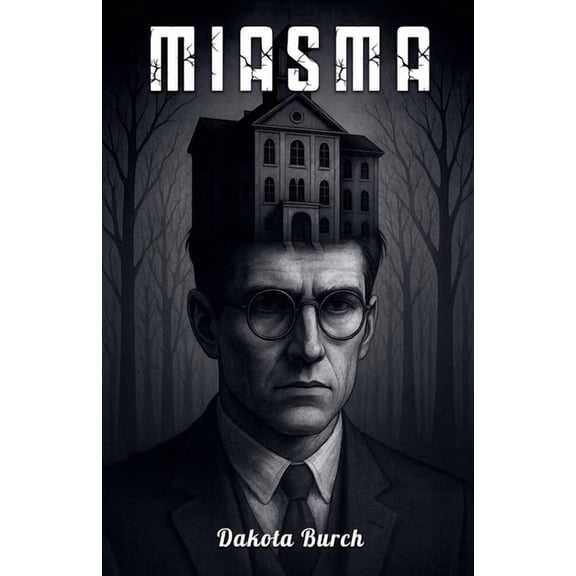 Miasma, (Paperback)