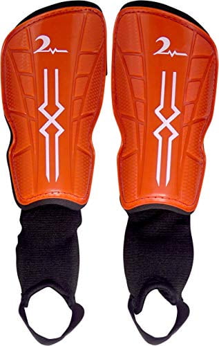 Adjustable Sports Soccer Guards Professional Breathable Leg Guards Protective Football Guards Soccer Shin Pad 
