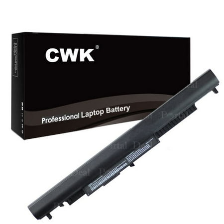 CWK Long Life Replacement Laptop Notebook Battery for HP Pavilion 807956-001 HS03 HS04 15-af0XX 15g-ad0XX HSTNN-LB6U HSTNN-IB6L 15-af131dx 15-af112nr 15-af093ng 15-af127ca