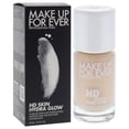 thumbnail image 3 of Base de maquillaje para siempre HD Skin Hydra Glow 30 ml 1Y04, 3 of 7