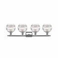 thumbnail image 2 of Innovations Lighting - Rochester - 4 Light Bath Vanity In Industrial Style-10.88, 2 of 2