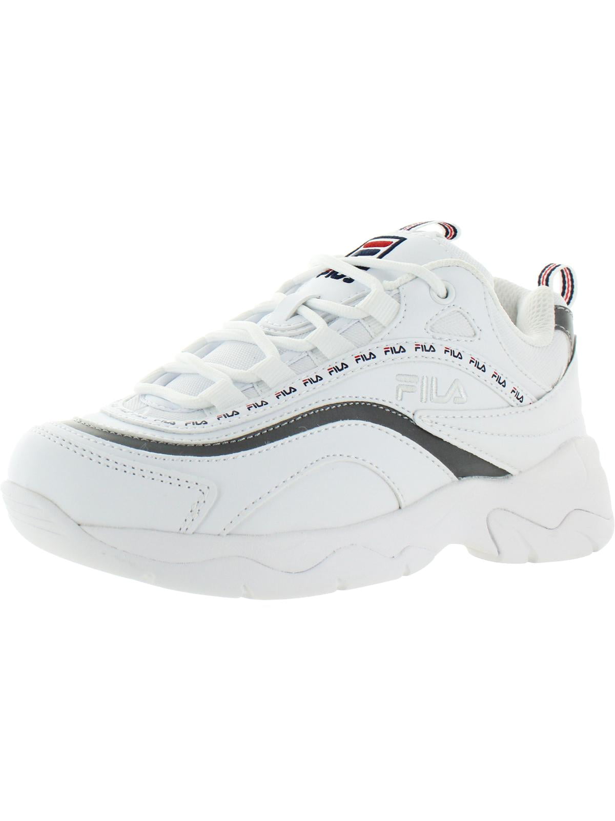 womens fila trainers
