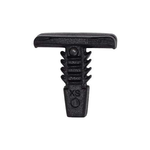 Auveco # 10744 Weatherstrip Retainer - GM. Qty 100.