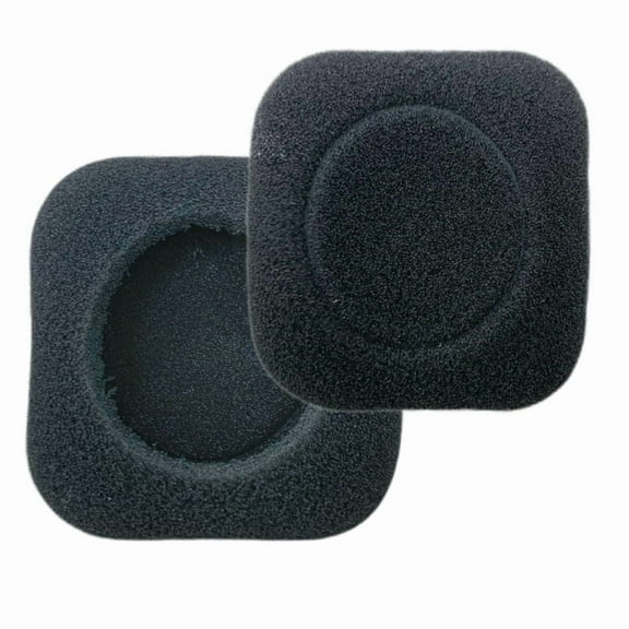 Replacement Earpads Ear Pads for Logitech H150 H151 H130 H250 Headphones Headsets Sponges Ear Cushions Cover Earmuffs