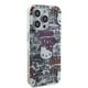 thumbnail image 3 of Funda Hello Kitty Graffiti Para iPhone 15 Pro Max - Blanco, 3 of 8