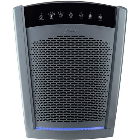 hp800 hepa speeds