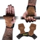 thumbnail image 1 of Gym Straps M MANUEKLEAR para levantamiento de pesas, doble piel, para hombre, 1 of 6