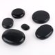 thumbnail image 2 of Masaje de salud SPA de belleza Piedra energética Piedra caliente volcánica natural Masaje de espalda con aceite esencial Compresa caliente Piedra, 2 of 5