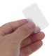thumbnail image 2 of 4 cuñas transparentes ajustables para nivelar muebles y gabinetes, para estabilidad del escritorio y protección del piso, 2 of 7