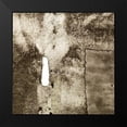 thumbnail image 2 of Aryai, Sia 15x15 Black Modern Framed Museum Art Print Titled - Largo 106, 2 of 5