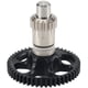 thumbnail image 5 of Pieza de engranaje de impresora 3D Engranaje Pom de 50 dientes Piezas de impresora 3D para Voron Stealthburner, extrusor Voron Afterburner, 5 of 5