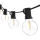 thumbnail image 2 of Impermeable 5.5m 10 Luces-220V-cadena de bombillas led Adepaton LKX-2007-1, 2 of 9