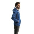 thumbnail image 5 of Mio Marino Men’s Full Zip Fleece Hoodie Sweatshirt, 5 of 5