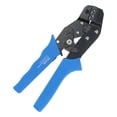 thumbnail image 3 of Alicates Que Prensan, Crimpadora Terminal Multifuncional Del Trinquete De La Dureza Para El Conector Pin ANGGREK Wire Crimp Tool, 3 of 8
