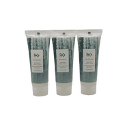 3 Pack, R+Co Waterfall Moisture + Shine Lotion 0.5 oz