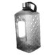 thumbnail image 5 of unbranded Portátil Para Deportiva Color Gris Oscuro Para Uso En Gimnasio Y Exteriores, 5 of 8