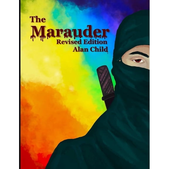 The Marauder 2022, (Paperback)