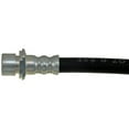 thumbnail image 2 of Dorman H380208 Rear Right Brake Hydraulic Hose for Specific Toyota Models Fits select: 1996-1997,2000-2001 TOYOTA CAMRY, 2 of 3