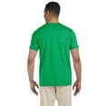 thumbnail image 3 of Gildan Adult Softstyle 4.5 oz. T-Shirt - G640, 3 of 4