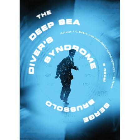 Deep Diver Manual - The Deep Sea Diver's Syndrome