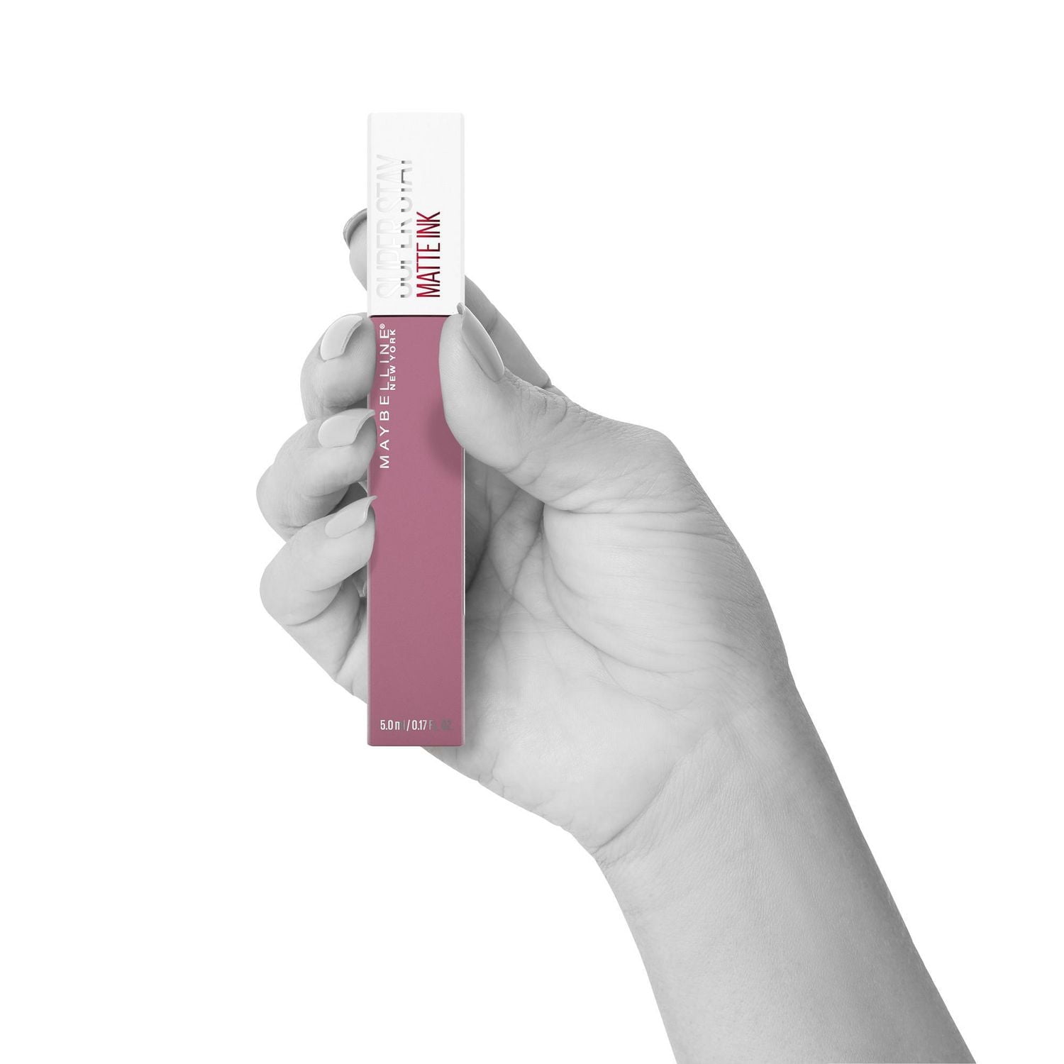 Maybelline New York Superstay Matte Ink™ Long-Lasting Lipstick, 5ml, SuperStay Matte Ink Lipstick