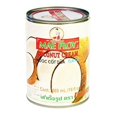 thumbnail image 2 of Mae Ploy Coconut Cream - Asian Cuisine Most Popular Cream (2 Cans), 2 of 6