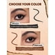 thumbnail image 3 of Lápiz delineador de ojos SHEGLAM Glide negro resistente al agua, 3 of 7