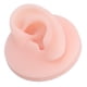 thumbnail image 5 of Modelo De Oreja Humana, Modelo De Oreja De Silicona, Suave, Lavable Y Reutilizable Para Práctica De Pendientes Para Voice Live, 5 of 8