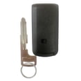 thumbnail image 2 of 4 BUTTON Remote Key Fob For 2008-2017 Mitsubishi Outlander OUC644M-KEY-N 315Mhz 46 Chip, 2 of 2