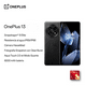 thumbnail image 5 of Oneplus13 Smartphone Rendimiento Extremo que aguanta 12+256G Negro, 5 of 12