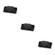 thumbnail image 4 of Kenally Coche Sun Shadow Gafas Clip Gafas de sol Estuche de almacenamiento Automóvil Interior Ticket Gafas Titular Accesorios Rojo Type1 NO1 Kenally CBP294848, 4 of 6